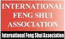 Internationale Feng Shui Association Logo