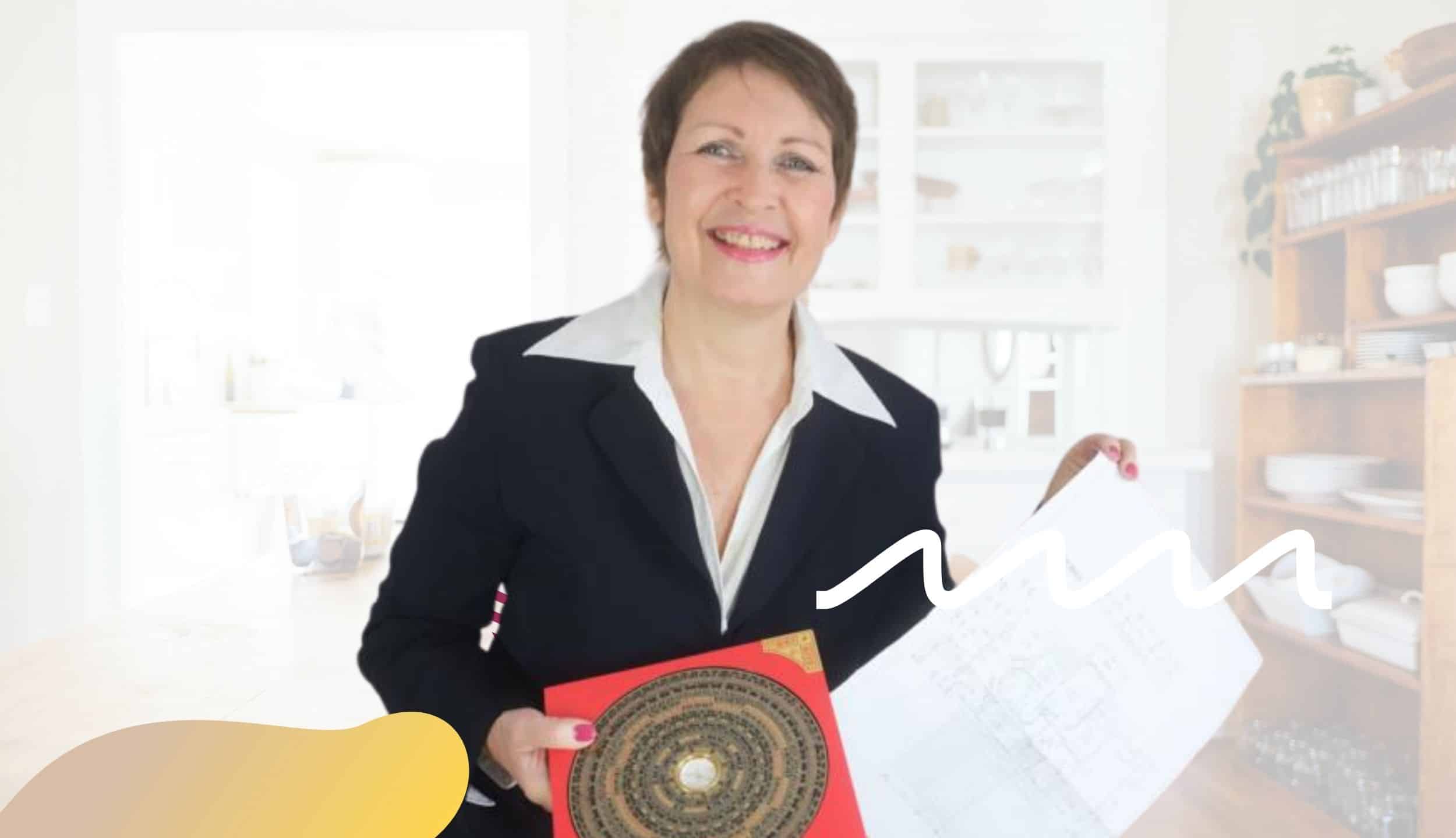 Der erste Eindruck zählt - Feng Shui-Tipps für den Besichtigungstermin_2