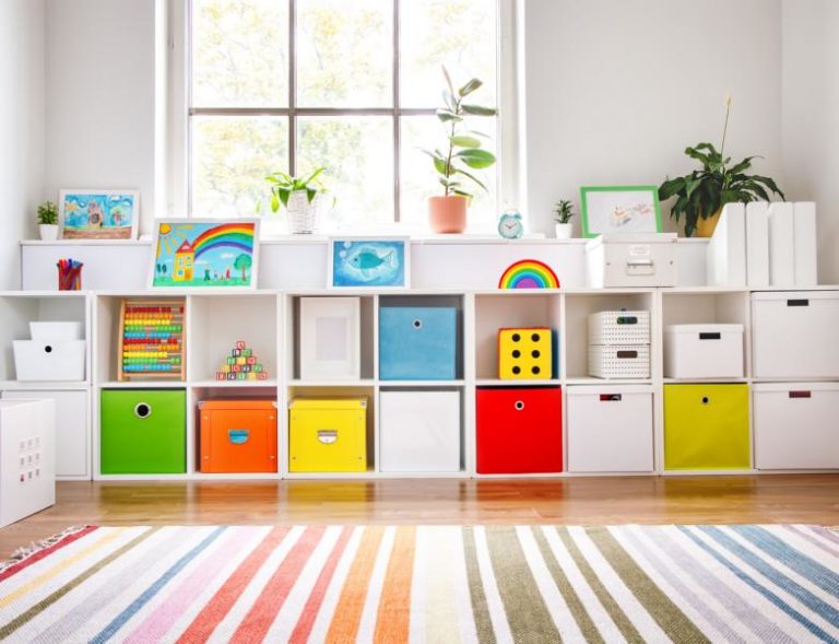 Feng Shui Im Kinderzimmer