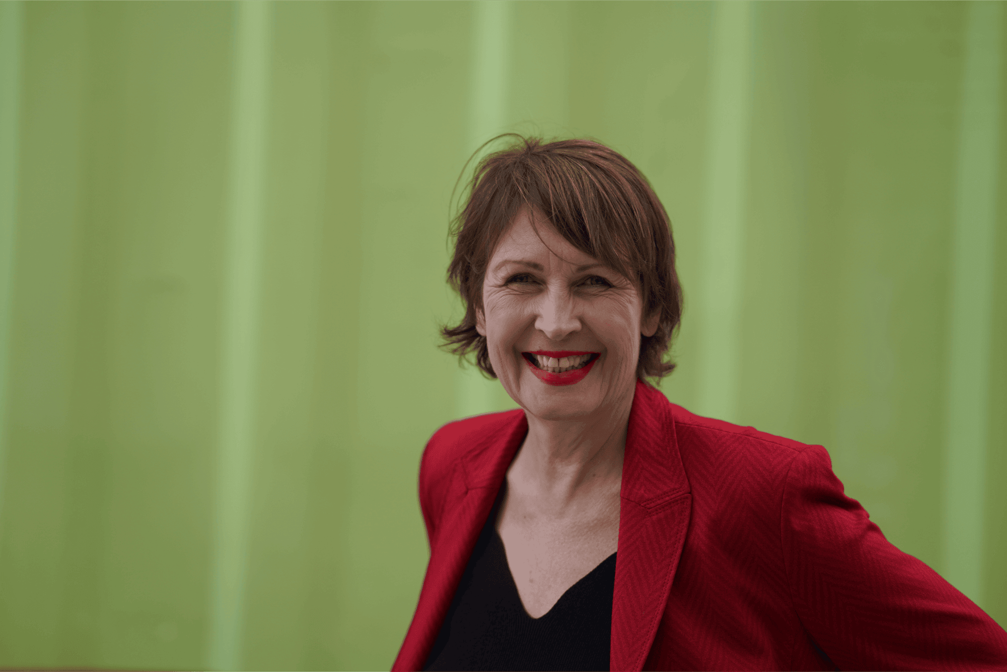 Petra Coll Exposito – Feng Shui Ausbildung
