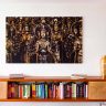 Feng Shui Beraterin Petra Coll Exposito zeigt ihr Zuhause