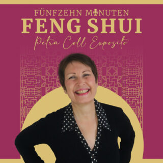 Cover Spotify: Feng Shui mit Petra Coll Exposito