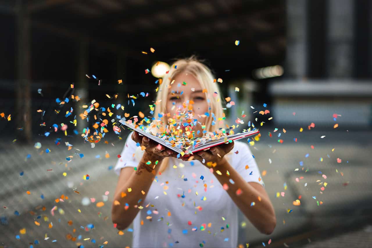Pixabay by Paul Stachowiak